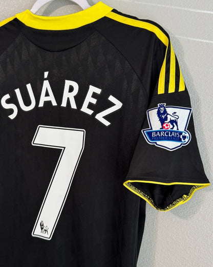 SUAREZ LUIS 2010-11 (Liv)