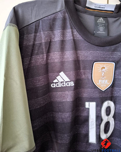 KROOS TONI 2016-17 (Ger)