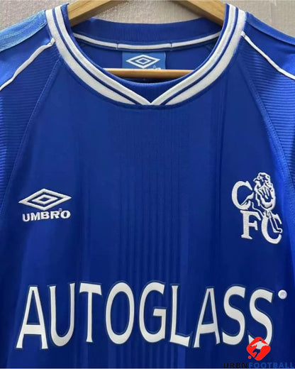 ZOLA GIANFRANCO 2000-01 (Che)