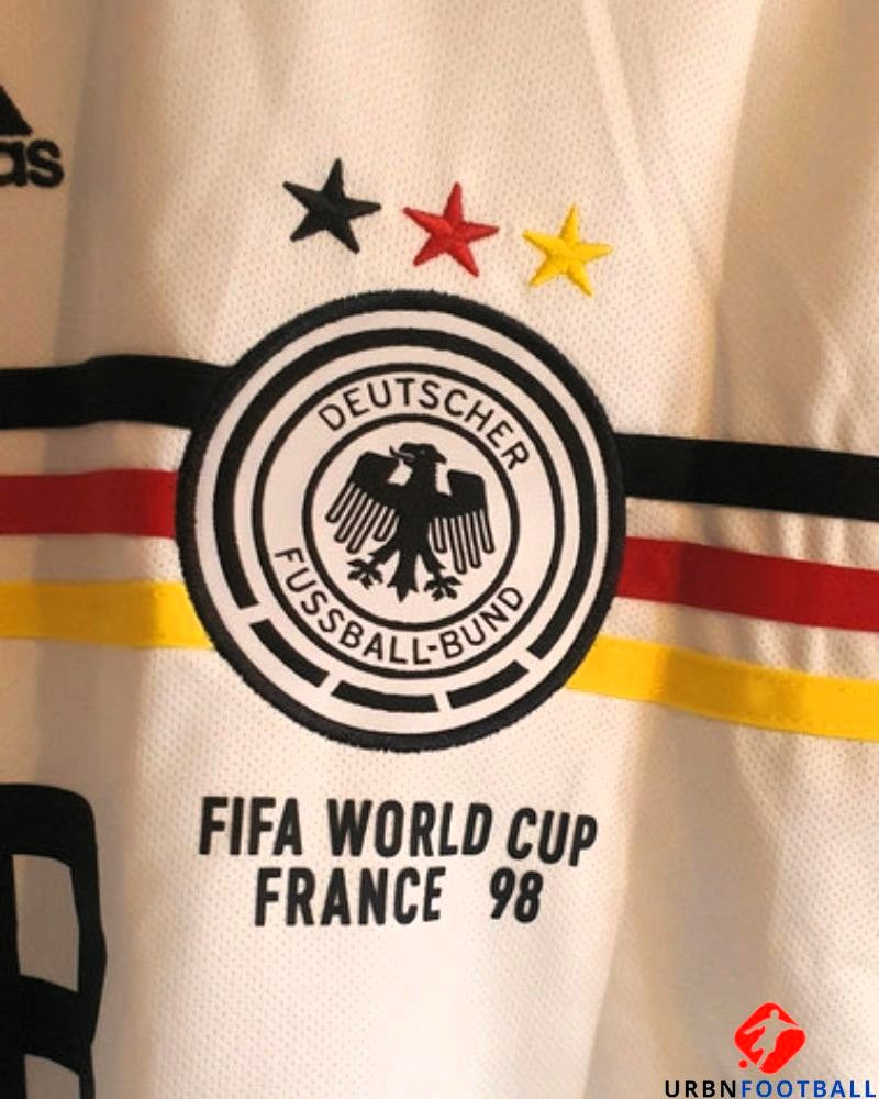 KLINSMANN JURGEN 1998-99 (Ger)