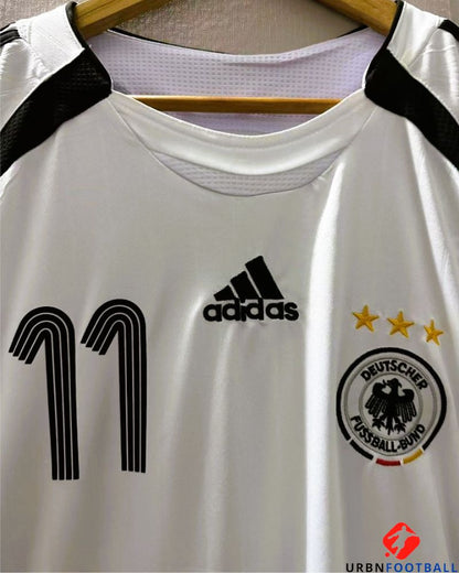 KLOSE MIROSLAV 2006-07 (Ger)