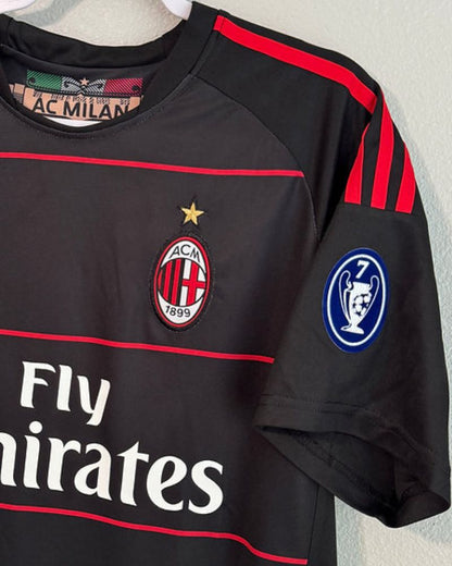 RONALDINHO 2010-11 (Mil)