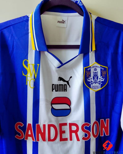 DI CANIO PAOLO 1997-98 (Sh W)