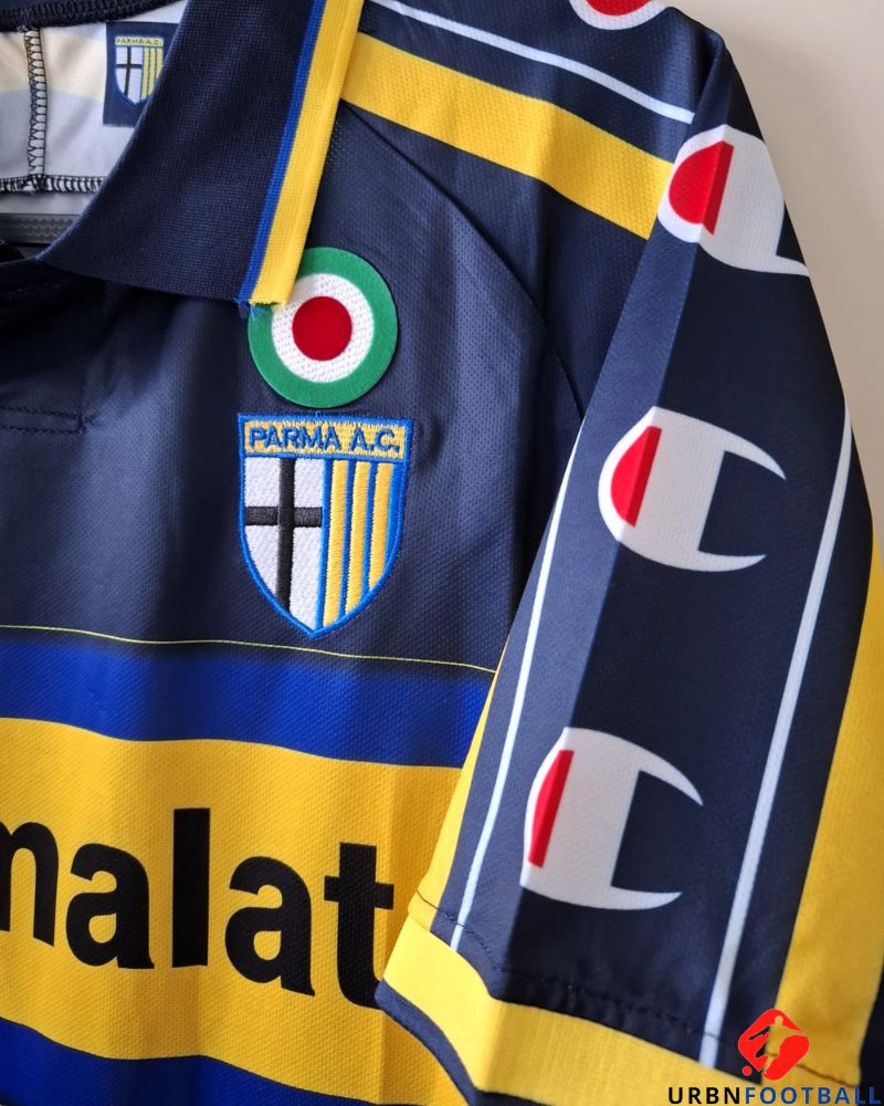 BUFFON GIANLUIGI 1999-00 (Par)