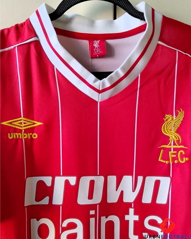 DALGLISH KENNY 1983-84 (Liv)