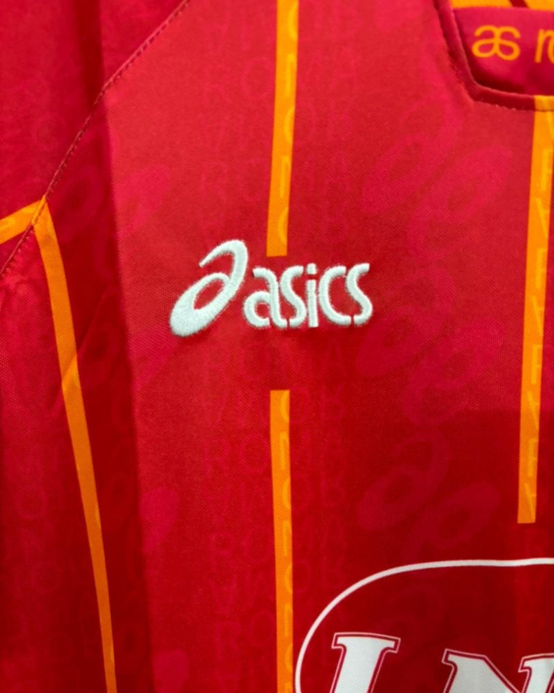 TOTTI FRANCESCO 1996-97 (Rom)