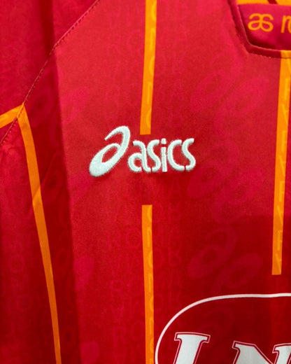 TOTTI FRANCESCO 1996-97 (Rom)