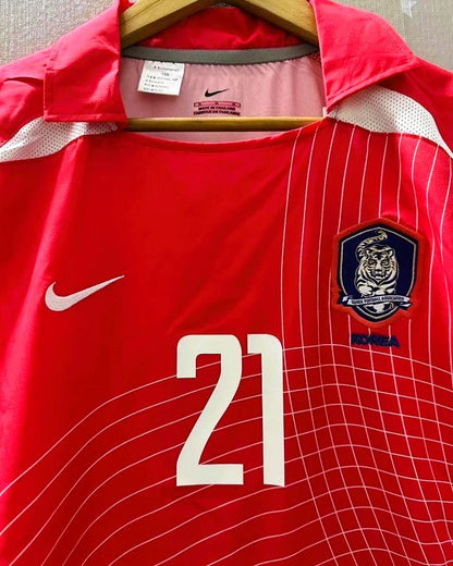 PARK JI-SUNG 2002-03 (So K)