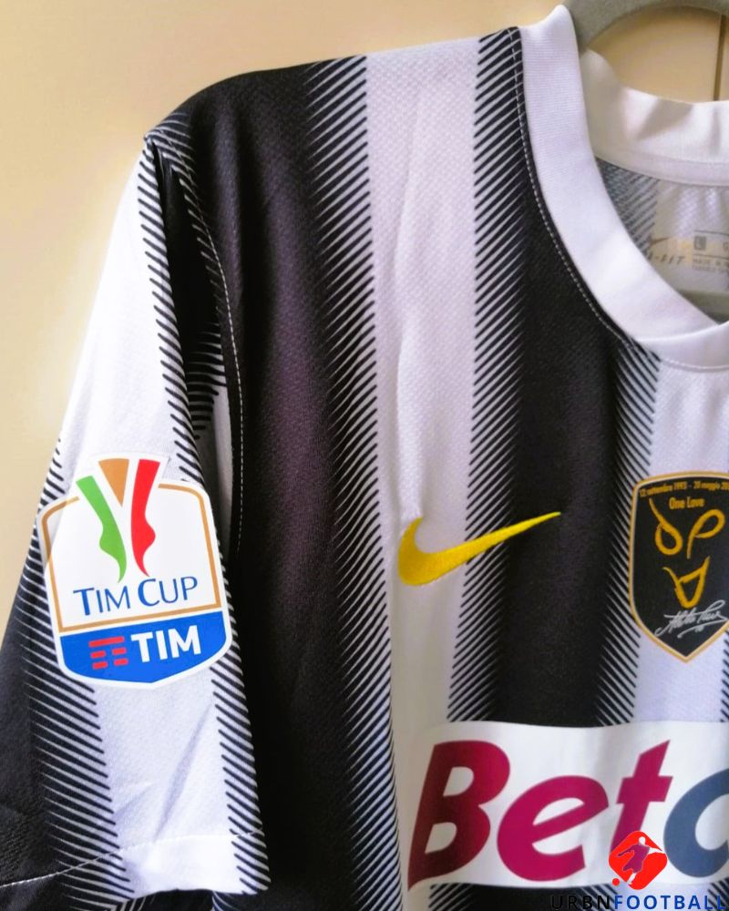 DEL PIERO ALESSANDRO 2011-12 (Juv)