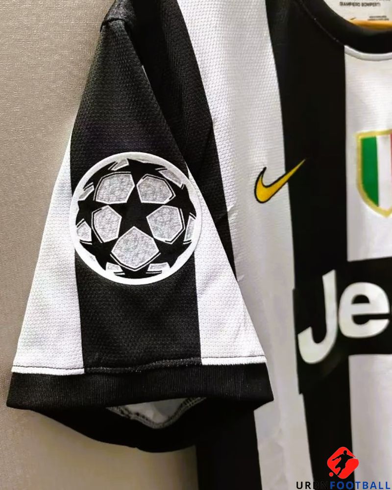 PIRLO ANDREA 2012-13 (Juv)