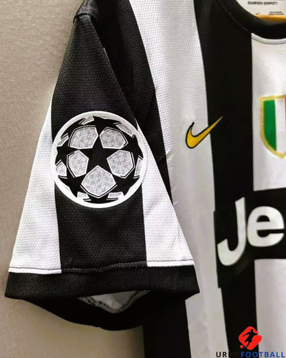 PIRLO ANDREA 2012-13 (Juv)