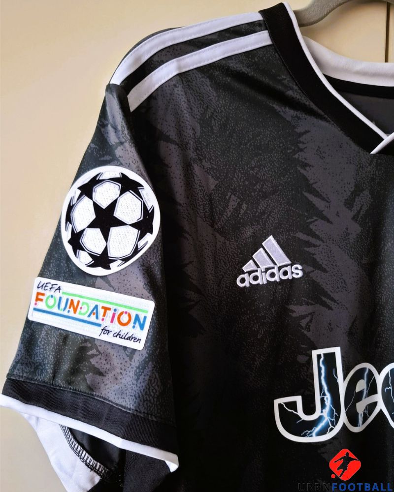 DI MARIA ANGEL 2022-23 (Juv)