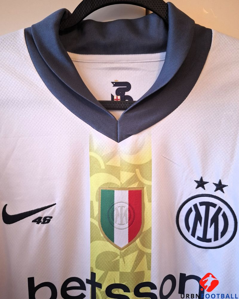 BARELLA NICOLO' 2024-25 (Int)