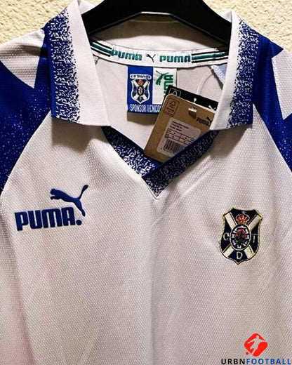 MAKAAY ROY 1997-98 (Ten)