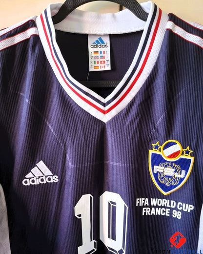 STOJKOVIC DRAGAN 1998-99 (Yug)