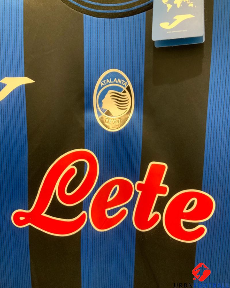 LOOKMAN ADEMOLA 2024-25 (Ata)