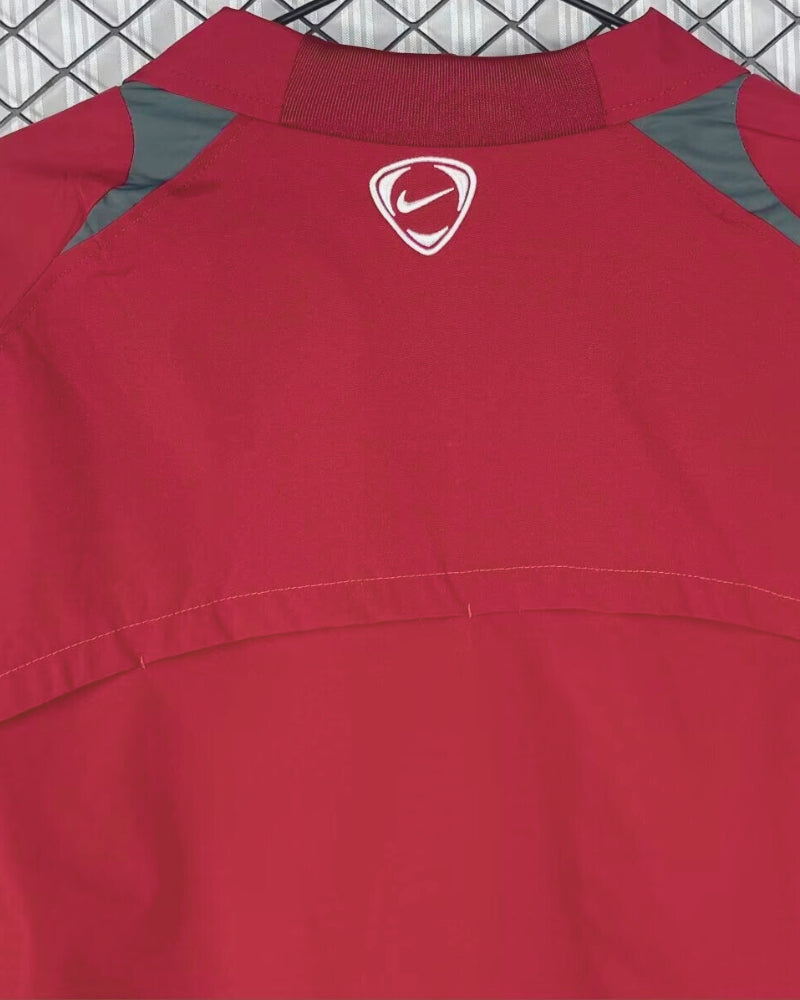 ARSENAL WINDBREAKER (2005-06)