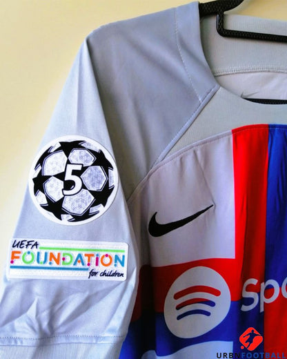 LEWANDOWSKI ROBERT 2023-24 (Bar)