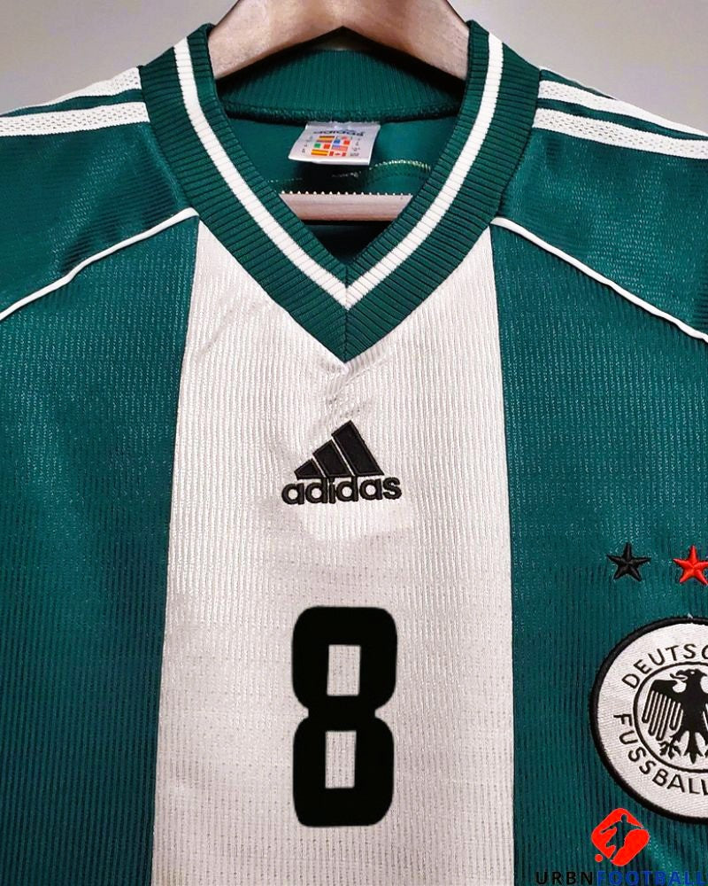 MATTHAUS LOTHAR 1998-99 (Ger)