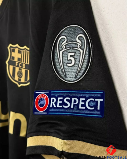 MESSI LIONEL 2020-21 (Bar)