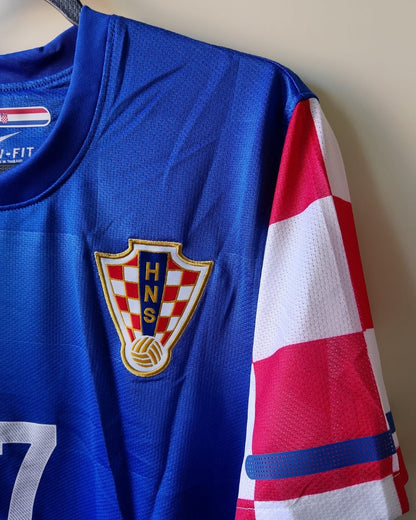 MANDZUKIC 2010-11 (Cro)