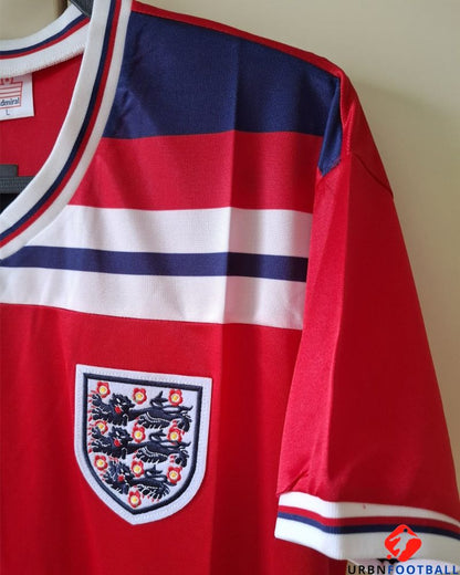 ROBSON BRYAN 1982-83 (Eng)