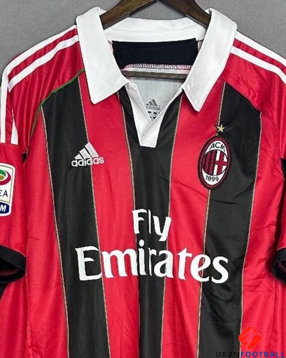 NESTA ALESSANDRO 2012-13 (Mil)