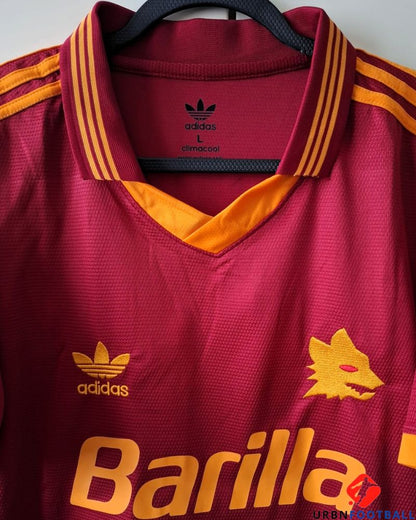 GIANNINI GIUSEPPE 1992-93 (Rom)