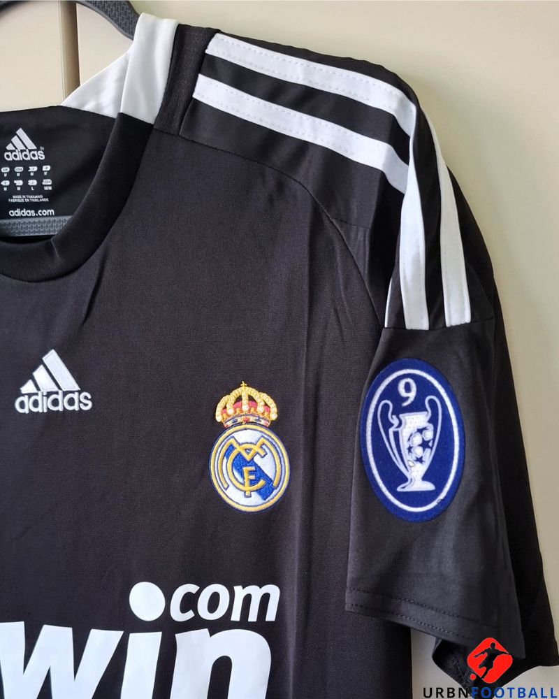 CANNAVARO FABIO 2008-09 (Real M)