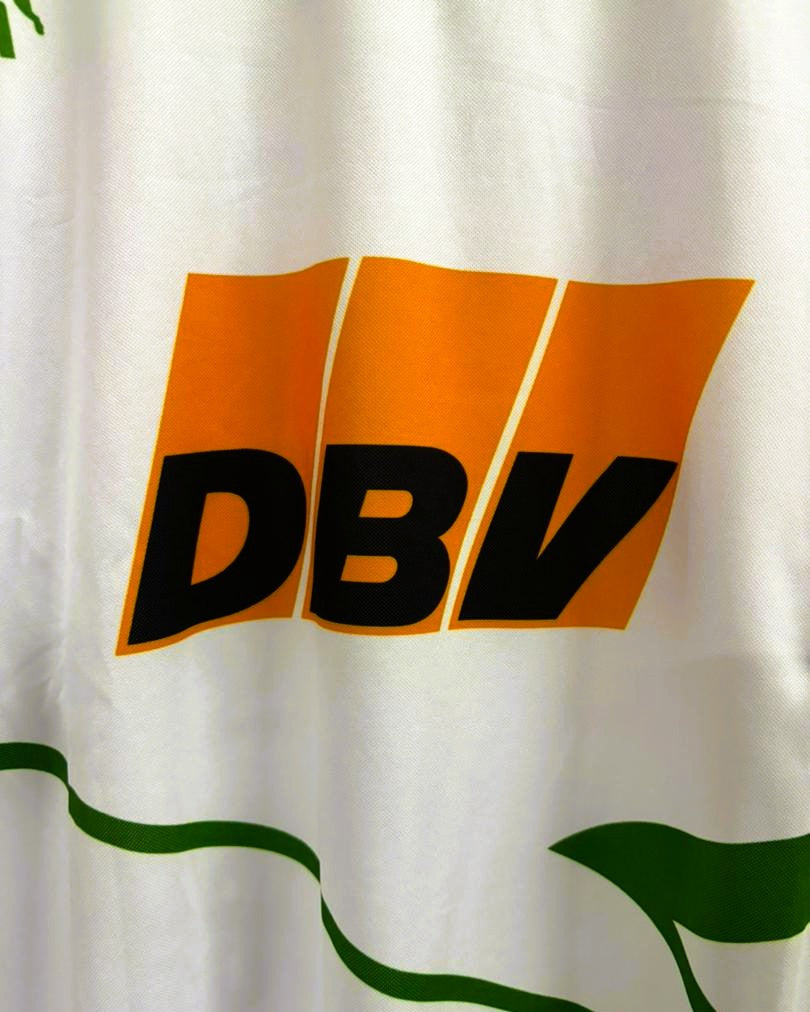 HERZOG ANDREAS 1993-94 (Wer)