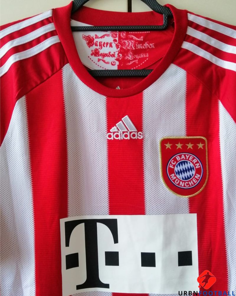 KROOS TONI 2010-11 (Bay M)