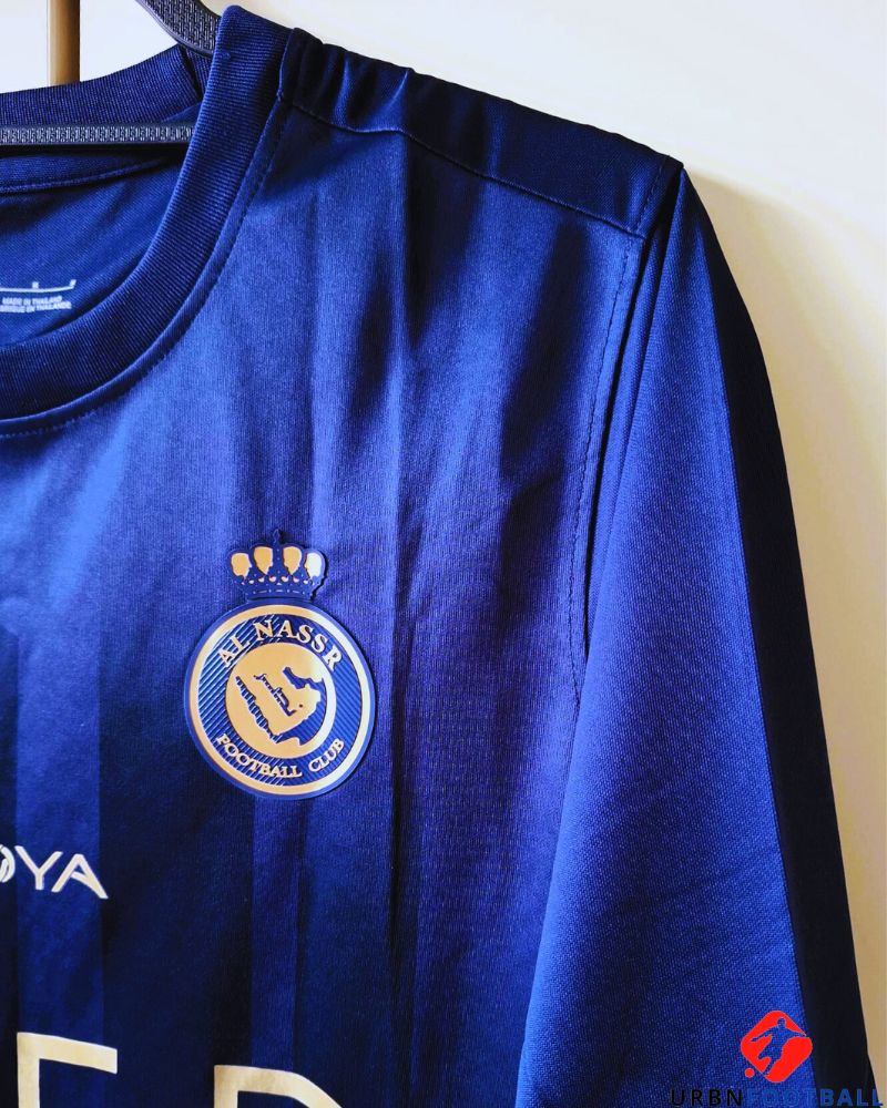 RONALDO CRISTIANO 2023-24 (Al N)