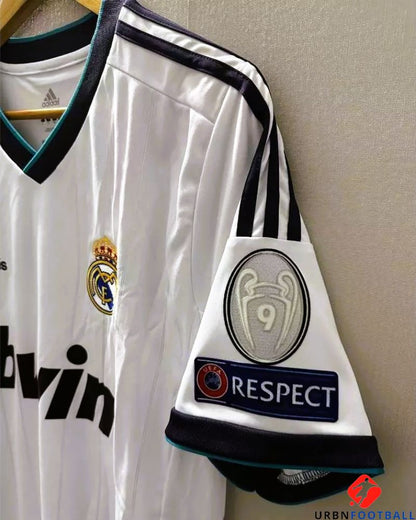 OZIL MESUT 2012-13 (Real M)