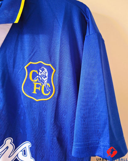 GULLIT RUUD 1996-97 (Che)