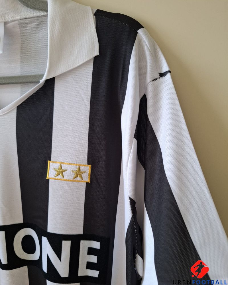 BAGGIO ROBERTO 1992-93 (Juv)