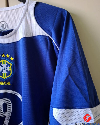 RONALDO 2004-05 (Bra)