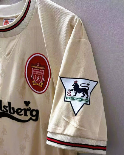 McMANAMAN STEVE 1996-97 (Liv)