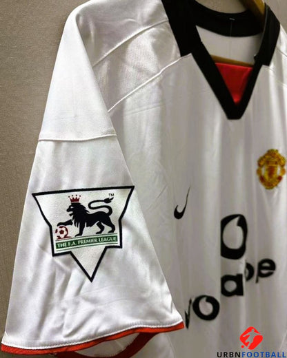 VAN NISTELROOY RUUD 2002-03 (Man U)