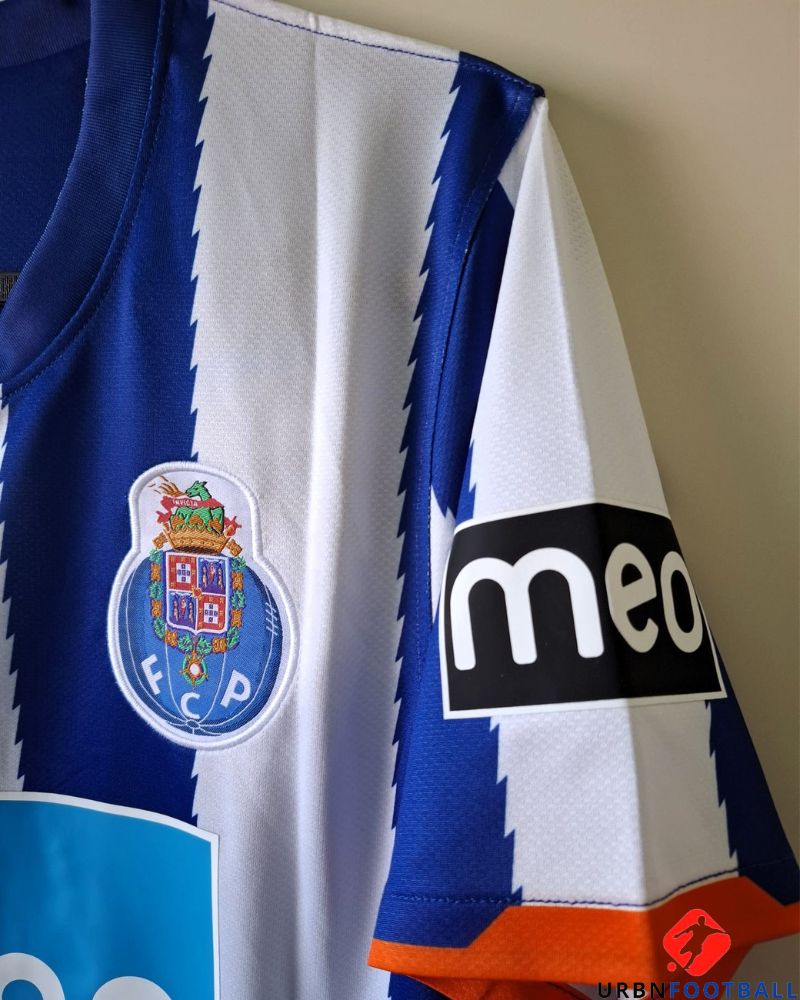 RODRIGUEZ JAMES 2010-11 (Por)