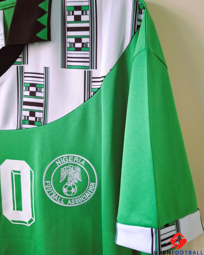 OKOCHA JAY JAY 1994-95 (Nig)