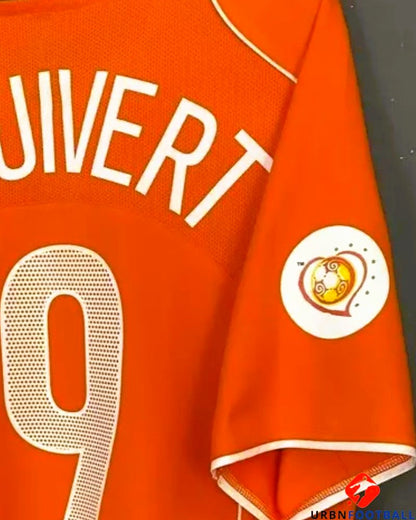 KLUIVERT PATRICK 2004-05 (Hol)