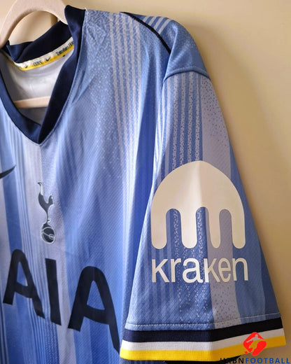 SON HEUNG-MIN 2024-25 (Tot)