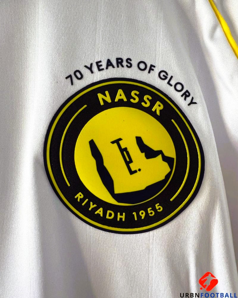 RONALDO CRISTIANO 2025-26 (Al N)