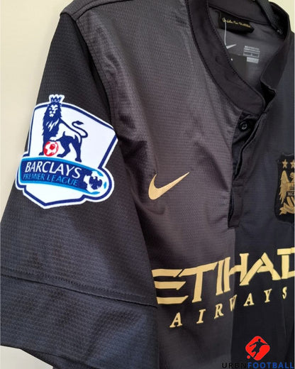 AGUERO KUN 2013-14 (Man C)