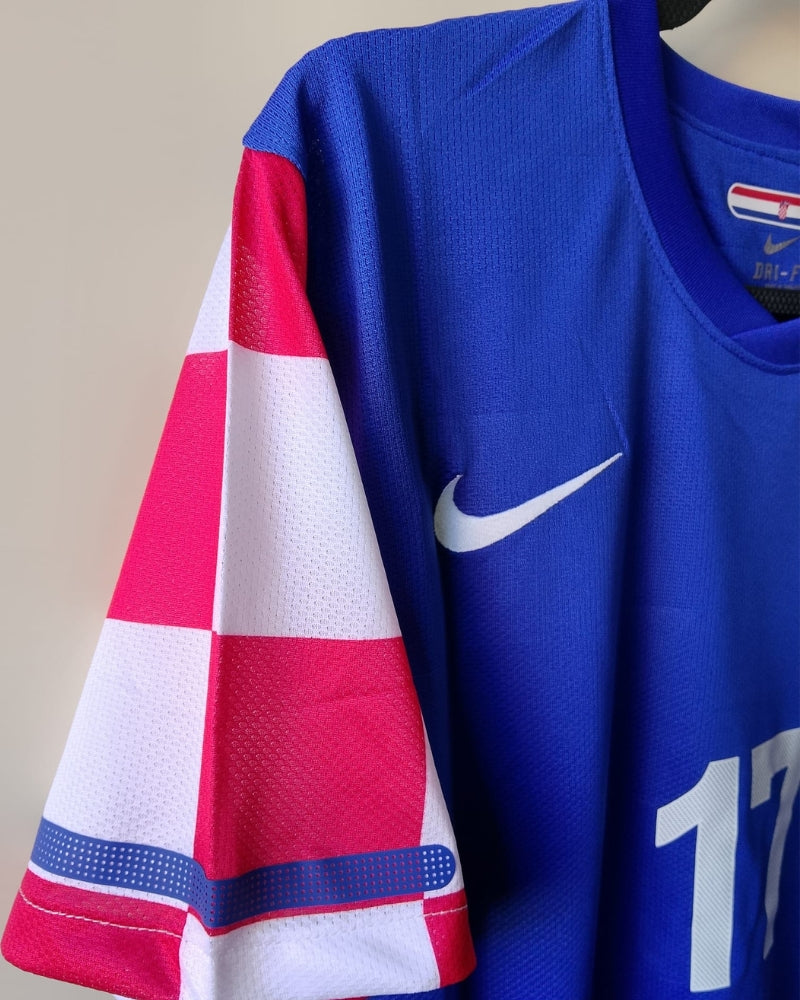 MANDZUKIC 2010-11 (Cro)