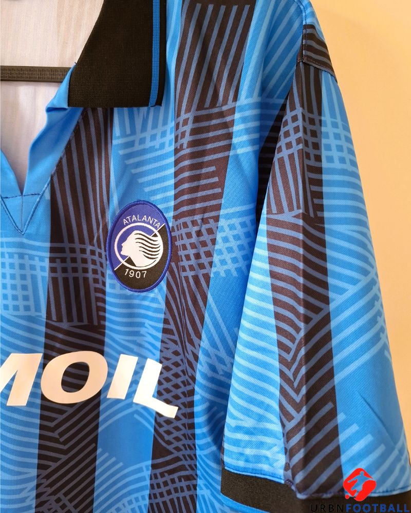 MONTERO PAOLO 1993-94 (Ata)