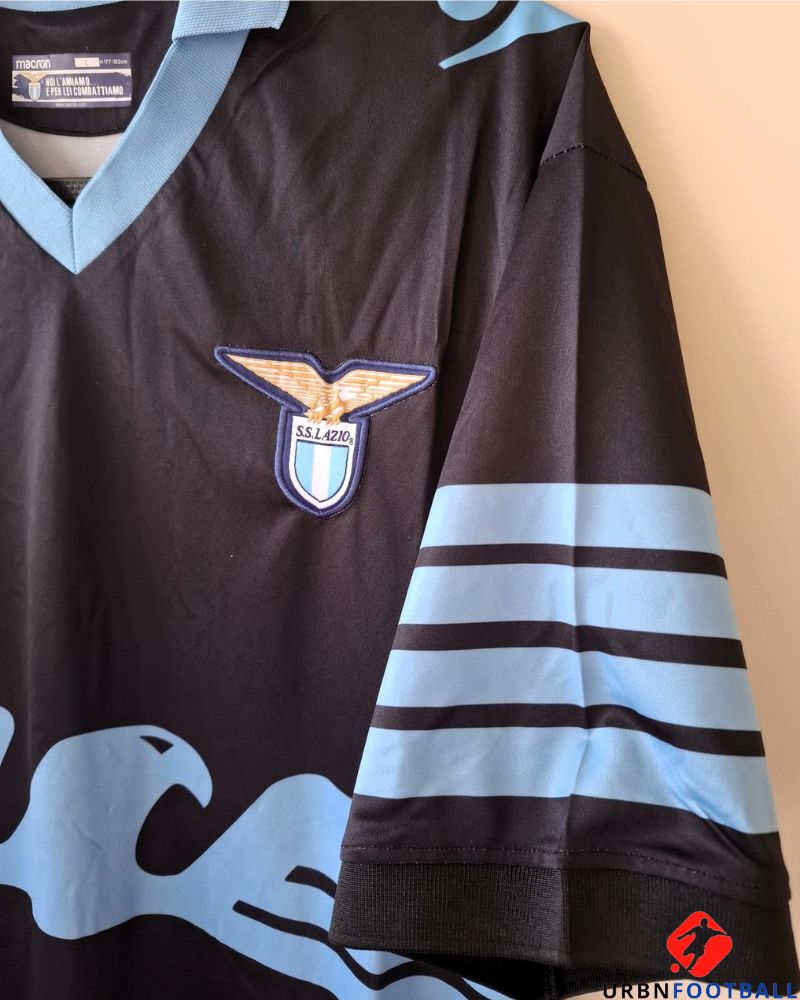 KLOSE MIROSLAV 2015-16 (Laz)