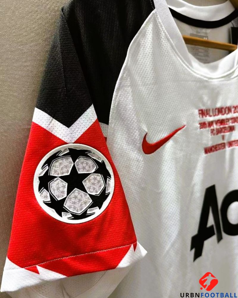 BERBATOV DIMITAR 2010-11 (Man U)