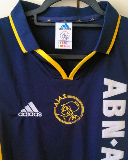 IBRAHIMOVIC ZLATAN 2000-01 (Aja)