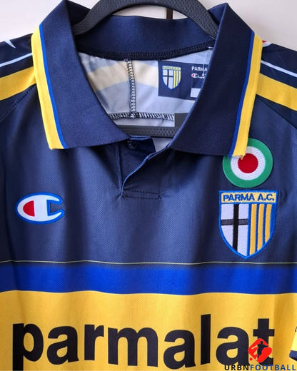 BUFFON GIANLUIGI 1999-00 (Par)